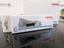 Entraînement d'aiguillage