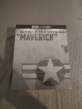 Top Gun 4K - One-Click Box -