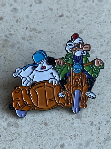 Pin cubitus dupa - dupa, lombard