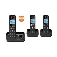 Téléphone fixe sans fil -