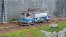 Ls Models 10485 Locomotive