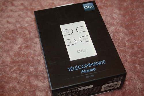 Otio télécommande 4 - otio,