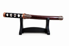 Samurai Katana Sword  19”