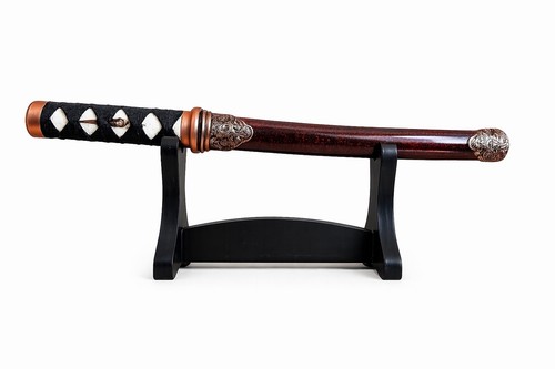Samurai katana sword - sword,