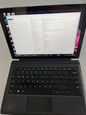 Microsoft Surface Pro 7 12,3"