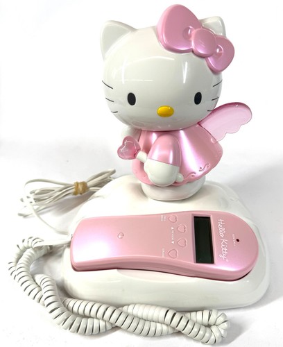 Sanrio hello kitty - kitty, corded