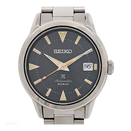 Seiko prospex 1959 première - 1959,