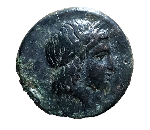Grèce antique ionie colophon - grèce,