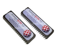 Amiga 3000 Kickstart ROM 3.2.3