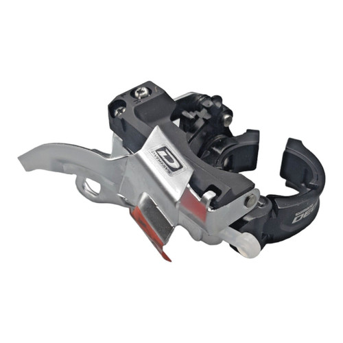 Shimano deore m610 - deore, fd-m610