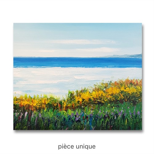 Tableau peinture originale - tableau,