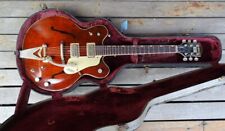 Guitare électrique Gretsch Chet Atkins Country Gentleman 1965