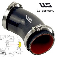 Durite turbo durite de