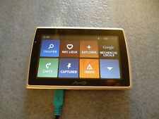 GPS MIO moov s568  en l'état .