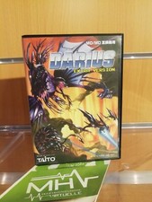 MEGADRIVE  - DARIUS EXTRA