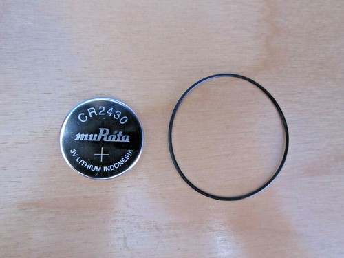 Battery kit for scubapro - battery,