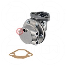 Pompe alimentation carburant - pompe, d'alimentation