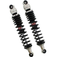 Amortisseur Arrière Pour