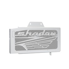 Motorcycle Radiator Grille
