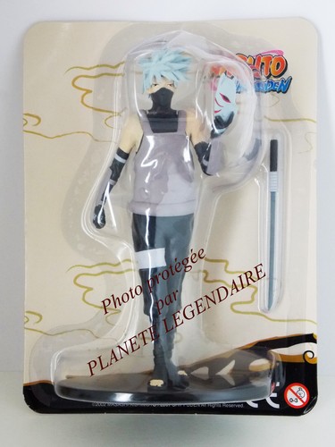 Figurine collection altaya - figurine,