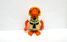 JOUET FIGURINE NUMEROBIS ASTERIX ET OBELIX  BD PVC  MAC DO QUICK BURGER KING