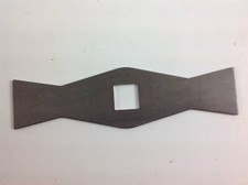 Lame Aérateur Pièces Pour