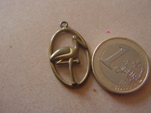 Petit insigne anciens alsace - petit,