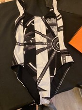 maillot de bain, une pièce