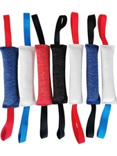 Boudin de jeux et de dressage