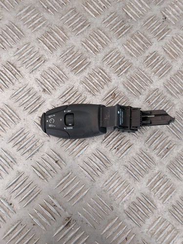 Commande volant régulateur - ,