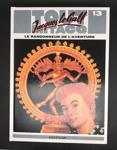 Tout mitacq integrale tome - -,