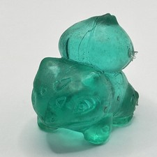 Bulbasaur Vintage Pokemon