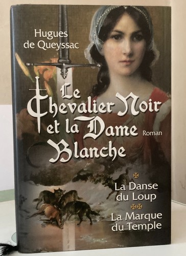 Chevalier noir la dame - le,