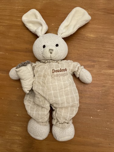 Doudou compagnie peluche - o,