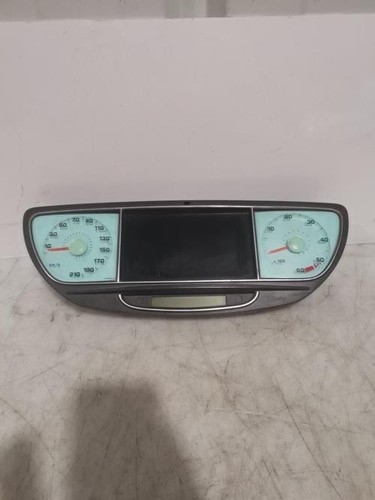 Ecran gps peugeot 807 - gps,