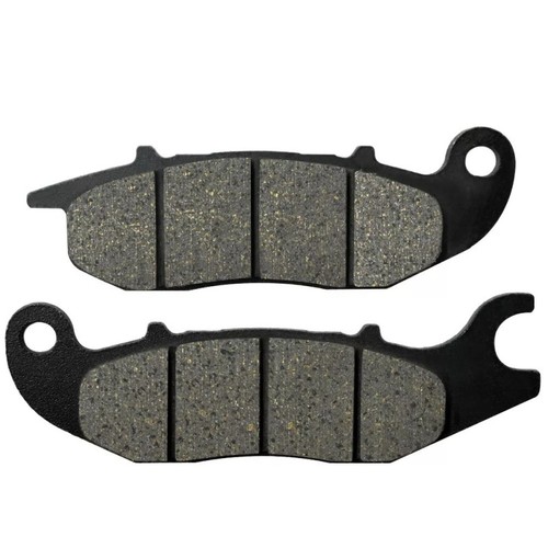 Plaquettes frein avant pour - frein,