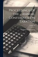 Proceedings Of The ... Annual