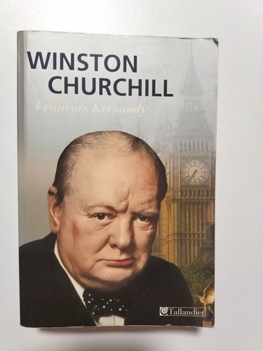 Winston churchill francois - winston, churchill/francois