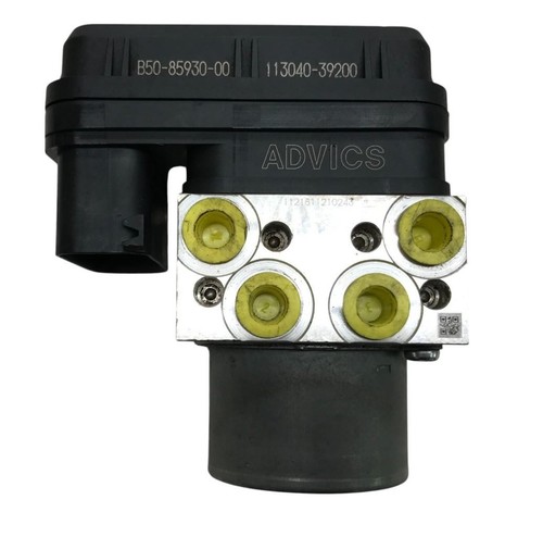 Module abs yamaha mt09 - abs,