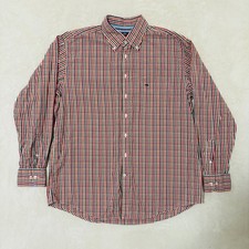 Chemise Fynch Hatton Homme XL