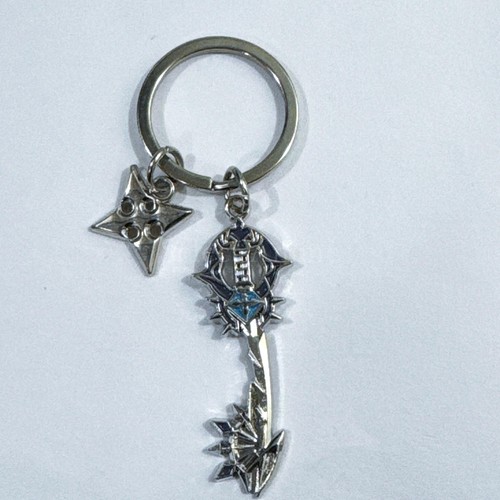 Kingdom hearts the two - kingdom,
