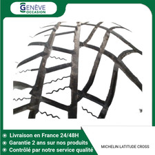 🇫🇷 Pneu MICHELIN