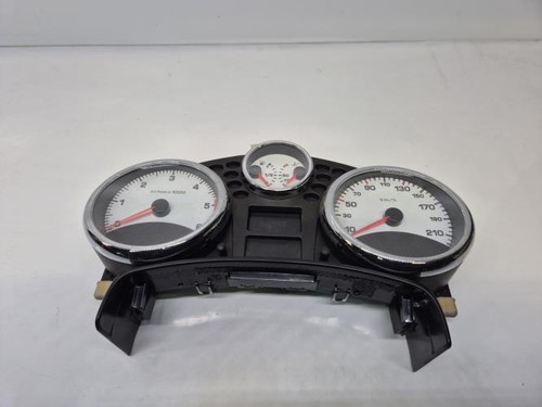Compteur peugeot 207 phase - peugeot, 2