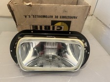 Headlight Cibie FORD GT40