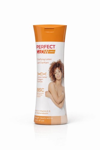 Perfect glow lait - perfect,