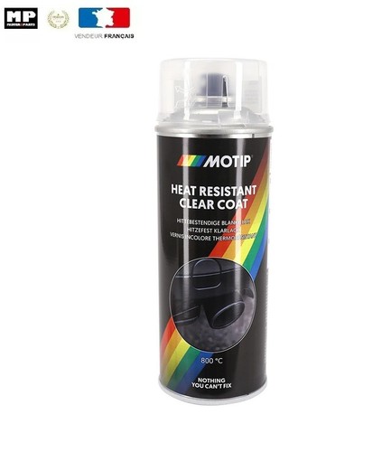 Bombe peinture motip - peinture, haute