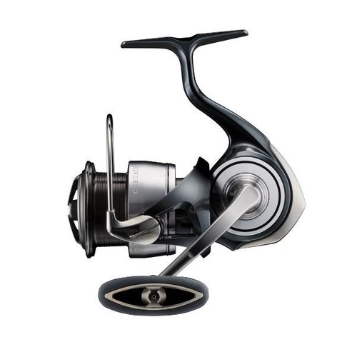 Moulinet toupie daiwa - toupie, 24