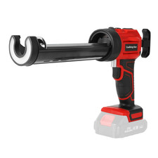 Pistolet à joint électrique