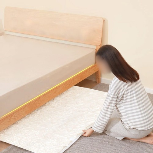 Pratique pour matelas - , latex