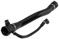 Durite d'Eau Radiateur Pour